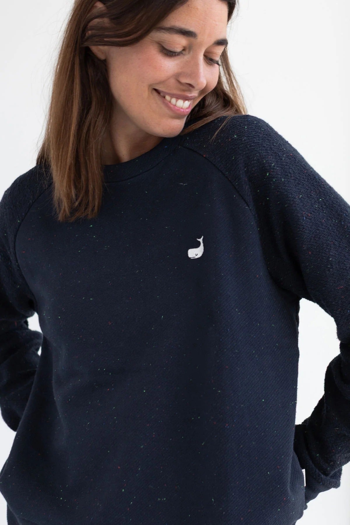 TWOTHIRDS - Santa Monica - Navy - BACKYARD