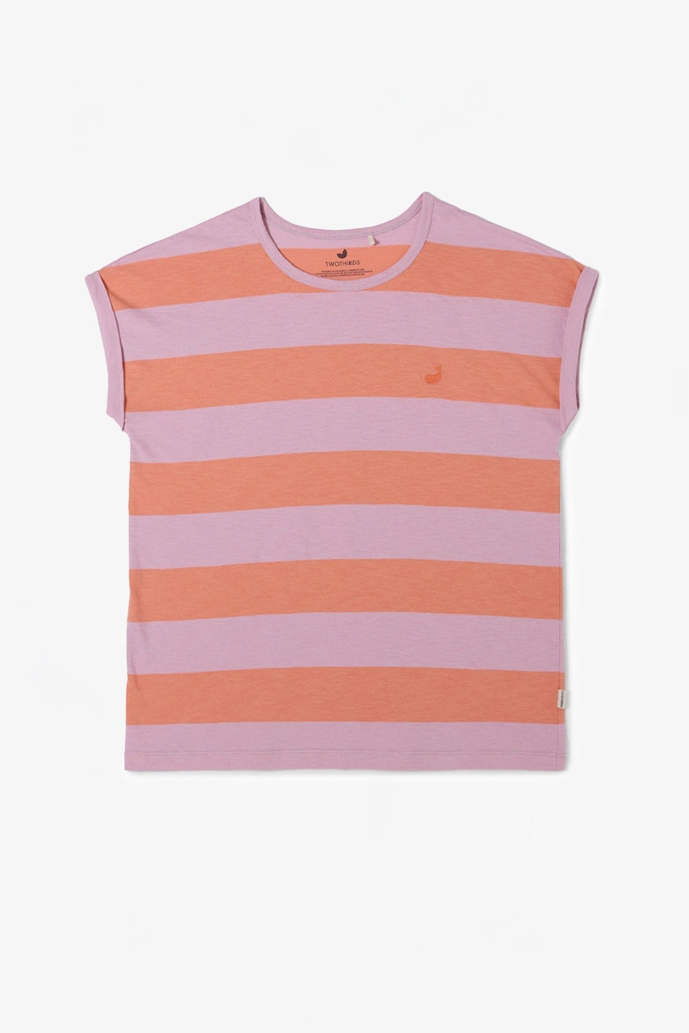 TWOTHIRDS - Santadria - Orange Pink - BACKYARD