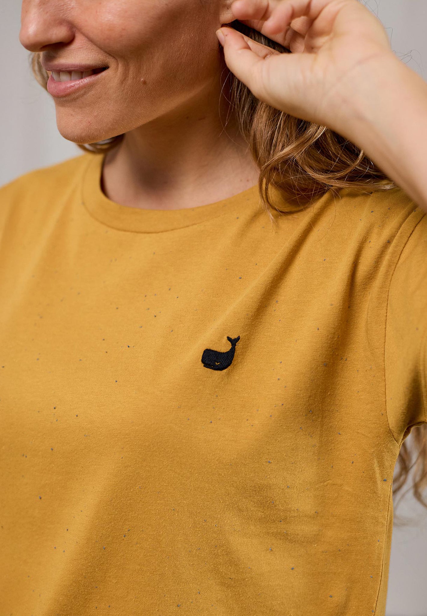 TWOTHIRDS - Sepanggar - Ochre - BACKYARD