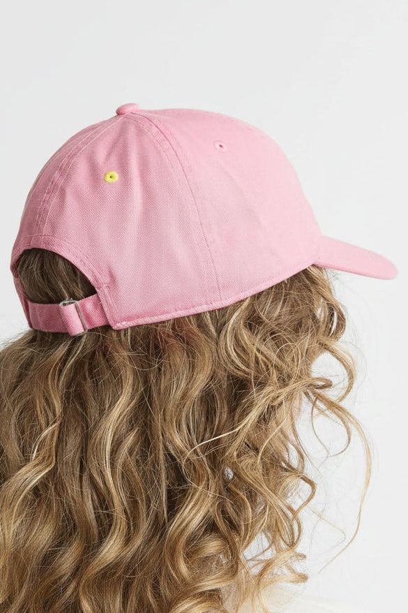 Cap Solid