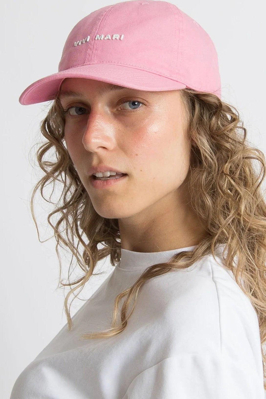 Cap Solid