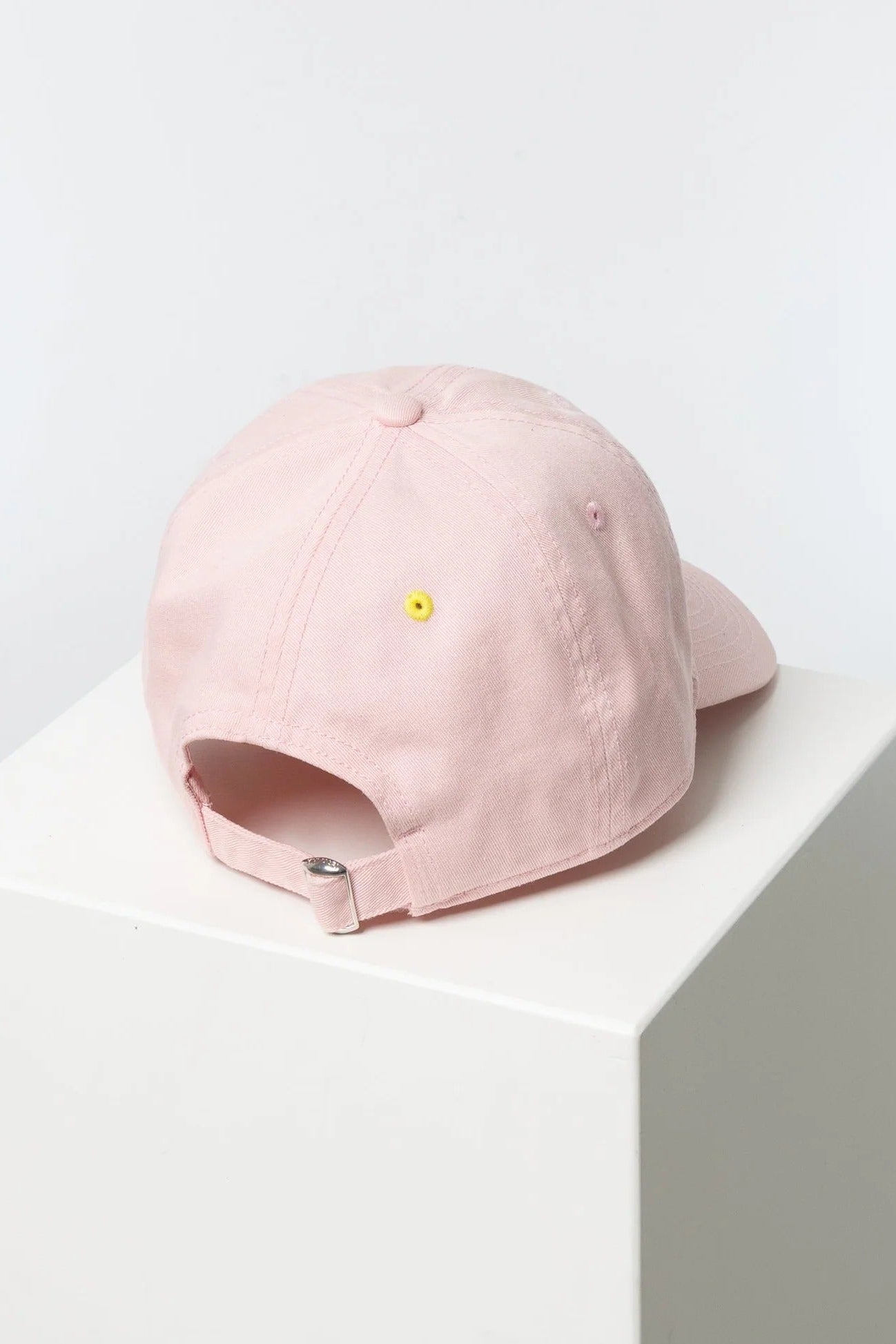 Cap Solid
