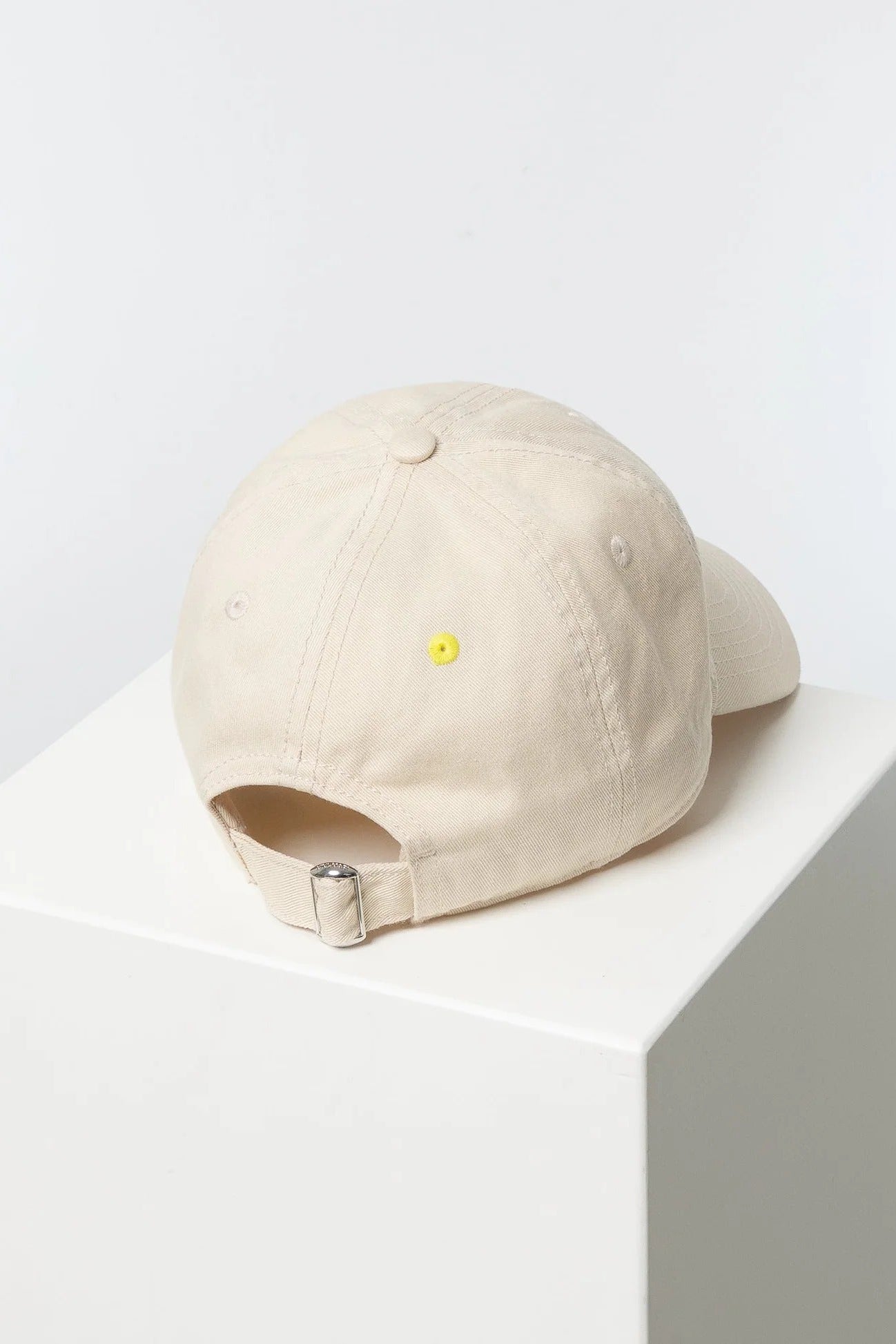 Cap Solid