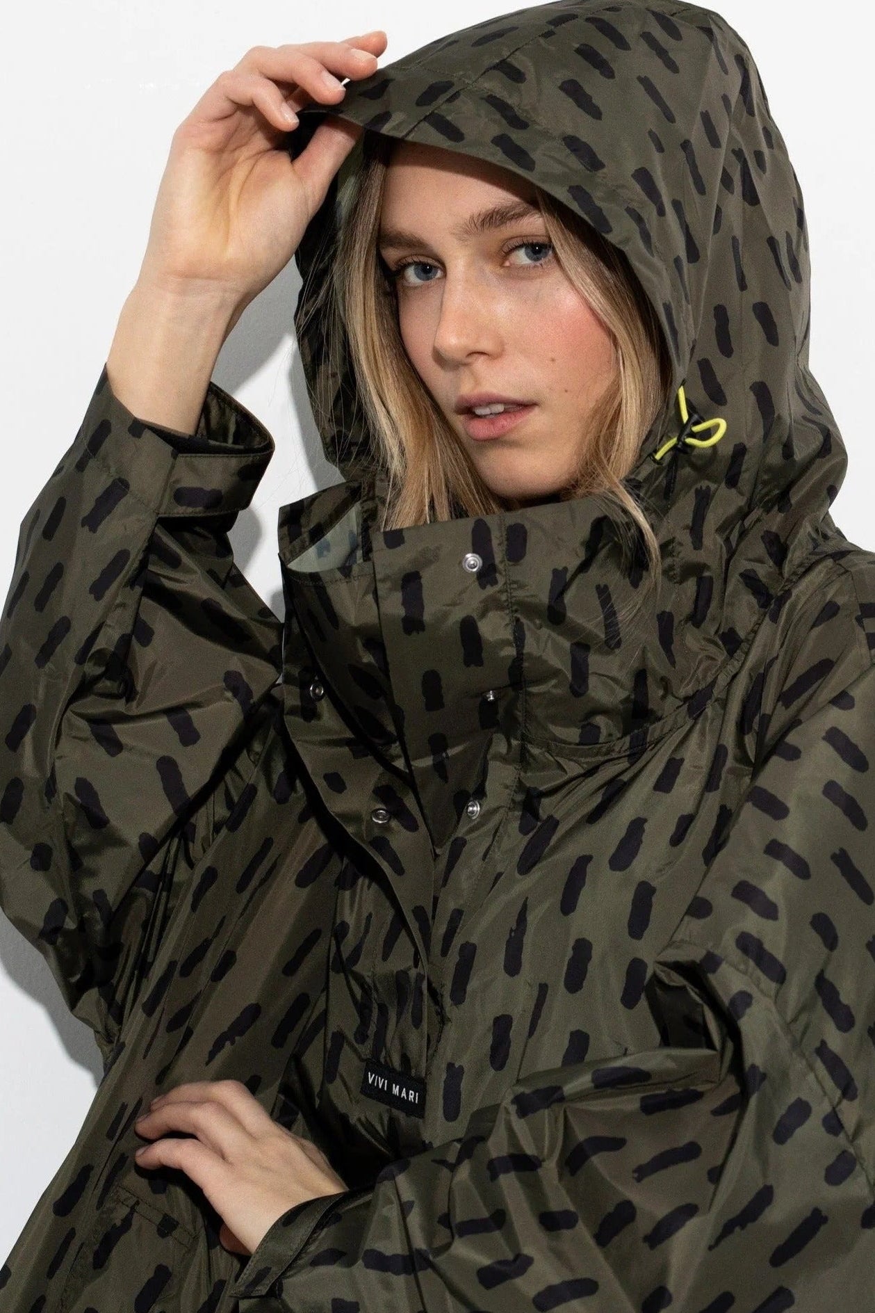 Raincoat Drops
