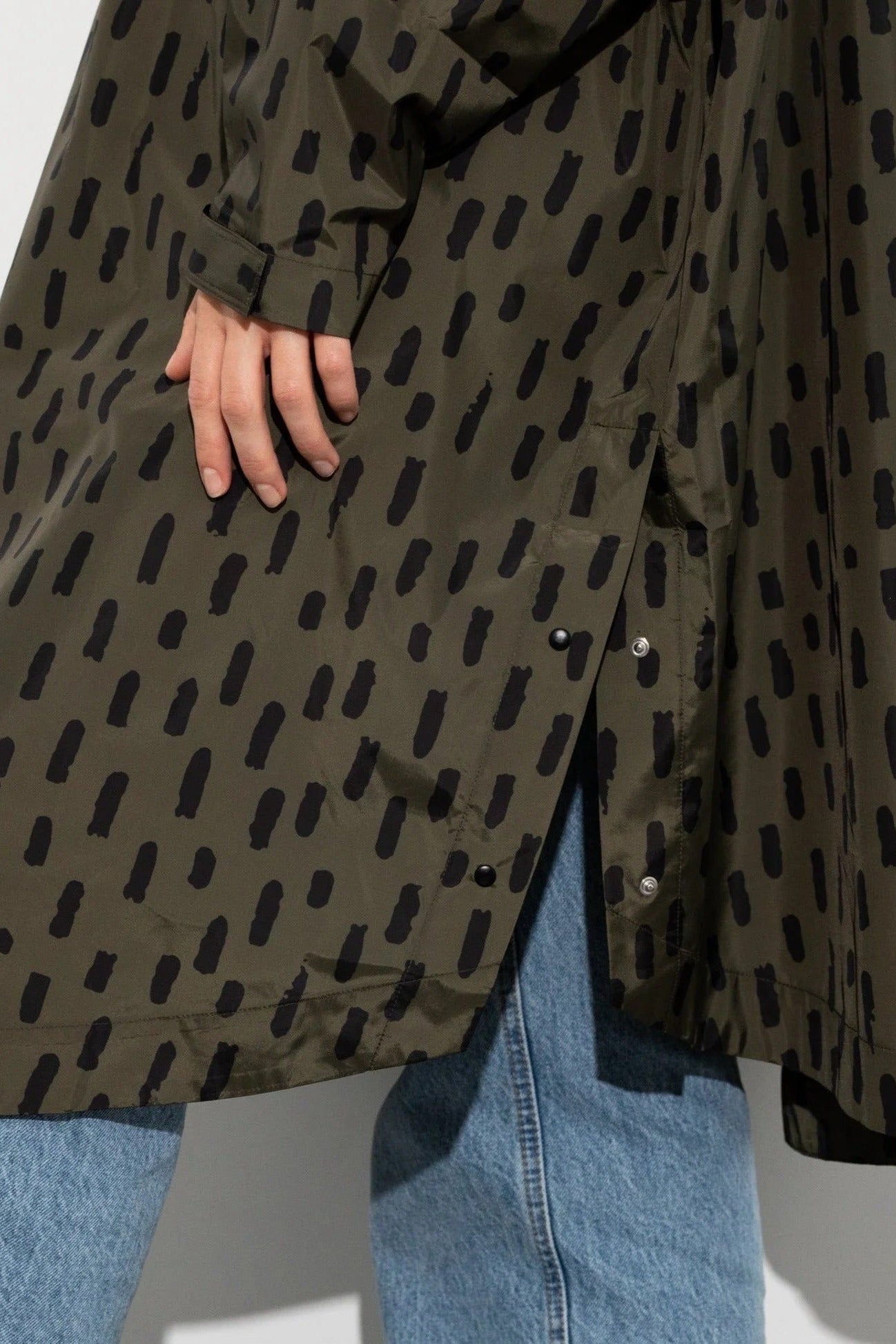 Raincoat Drops