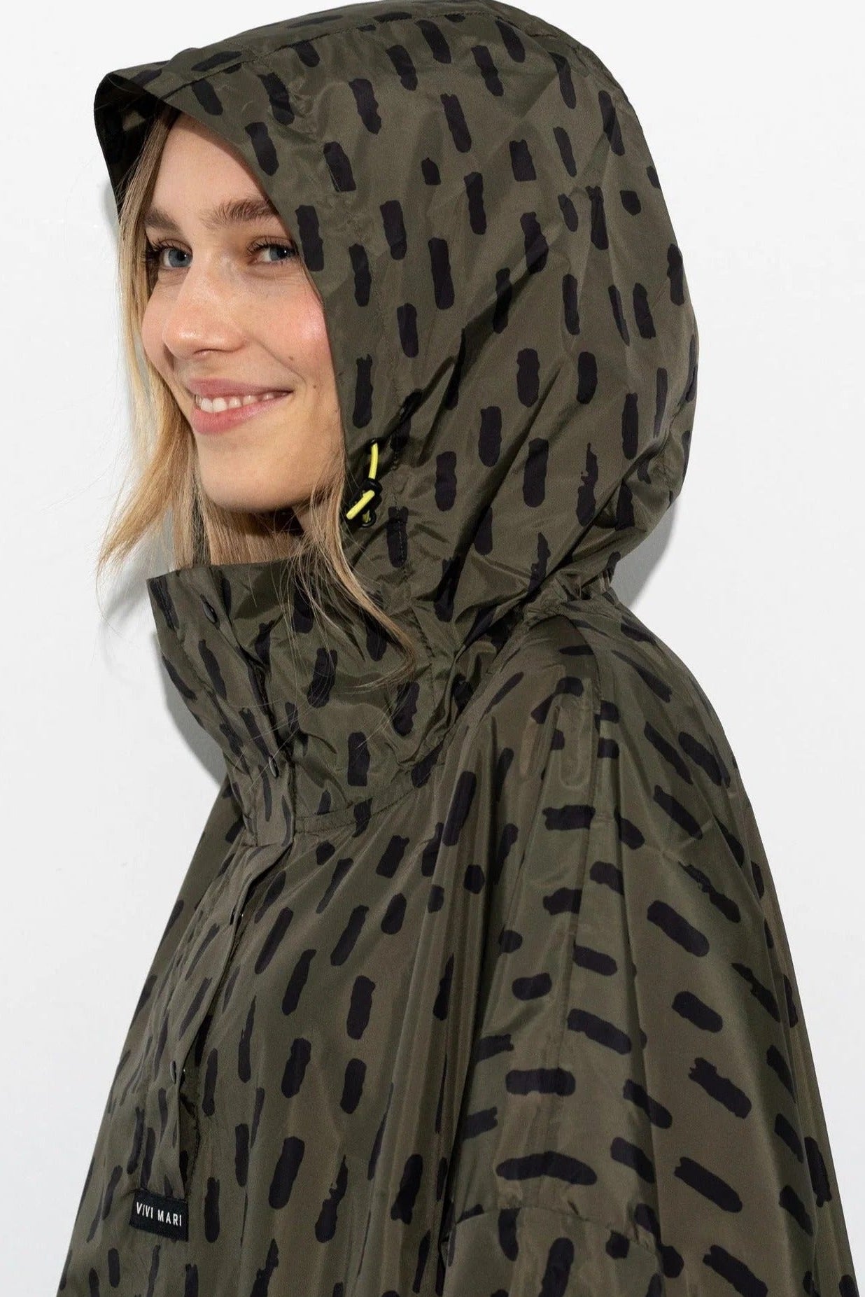 Raincoat Drops