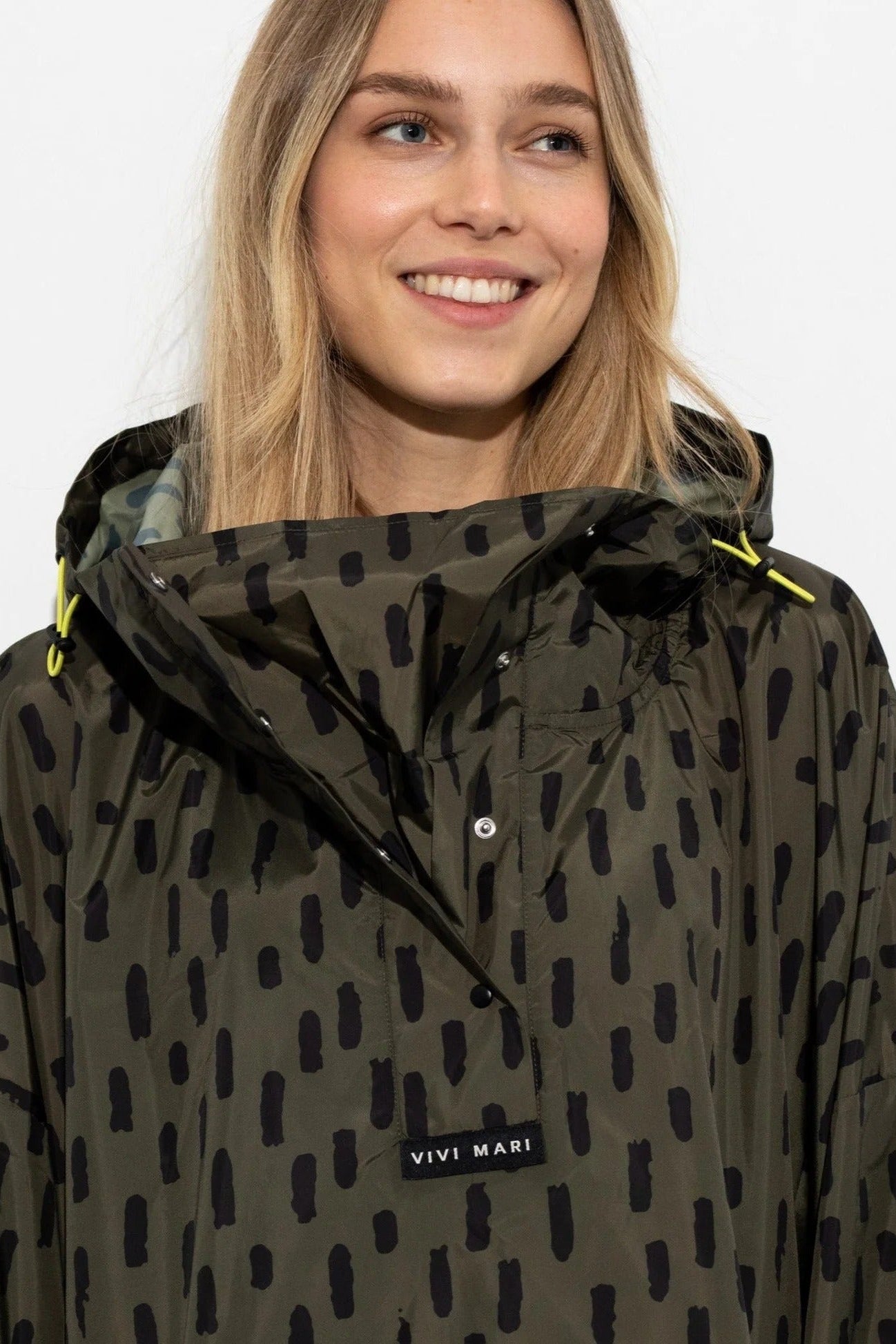 Raincoat Drops