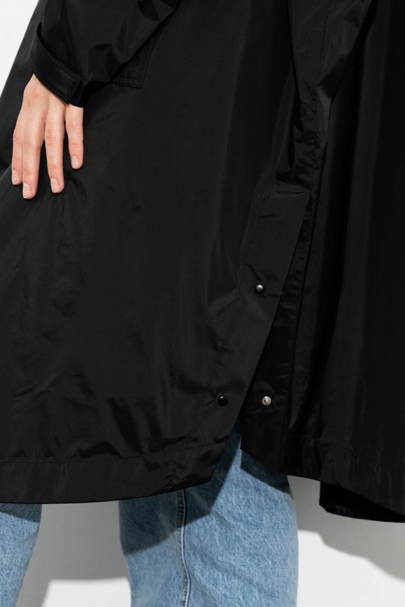 Raincoat Solid