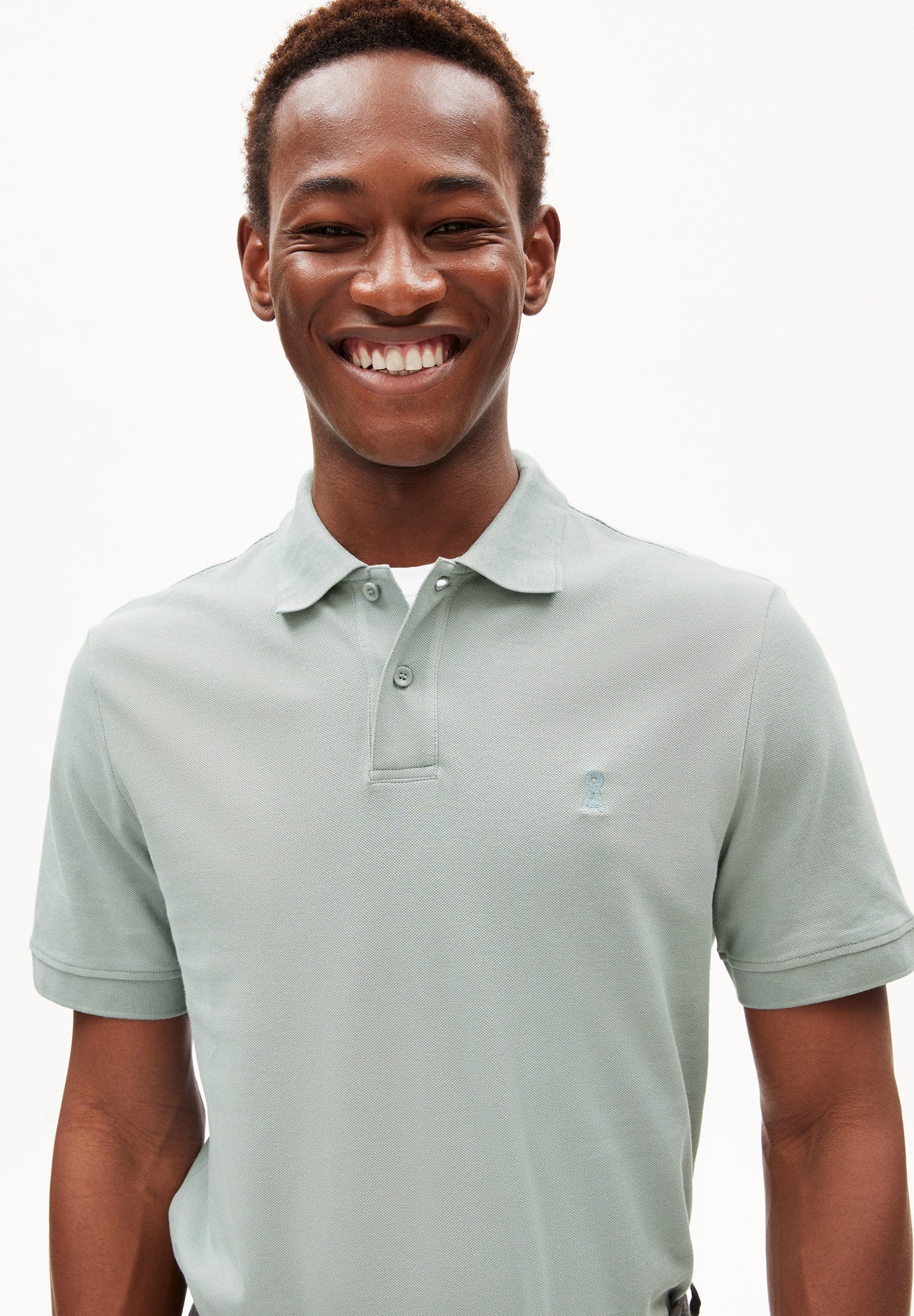 ARMEDANGELS - Fibraas - Morning Dew - BACKYARD