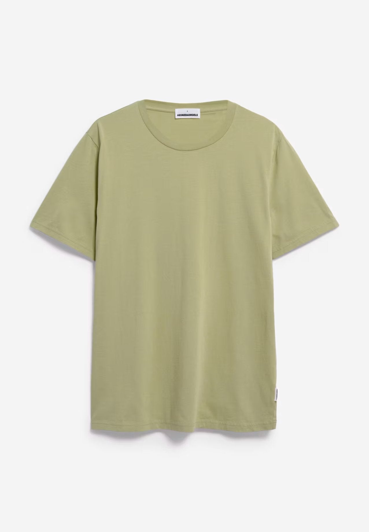 ARMEDANGELS - Jaames - Light Matcha - BACKYARD