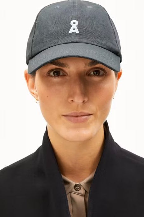 ARMEDANGELS - Yenaas Bold - Space Steel - BACKYARD