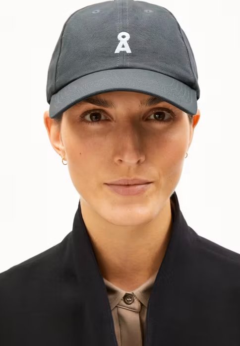 ARMEDANGELS - Yenaas Bold - Space Steel - BACKYARD