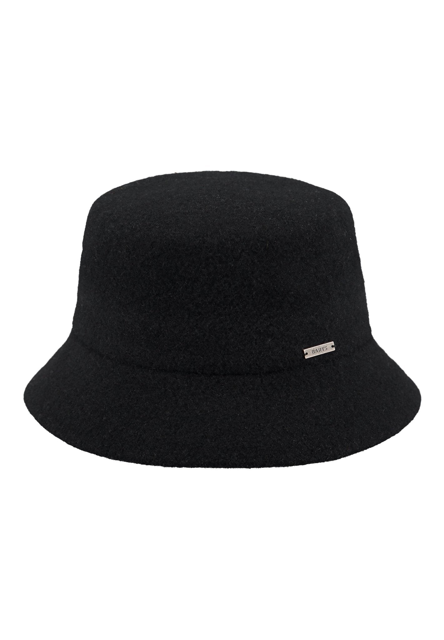 BARTS - Xennia Hat - Black - BACKYARD