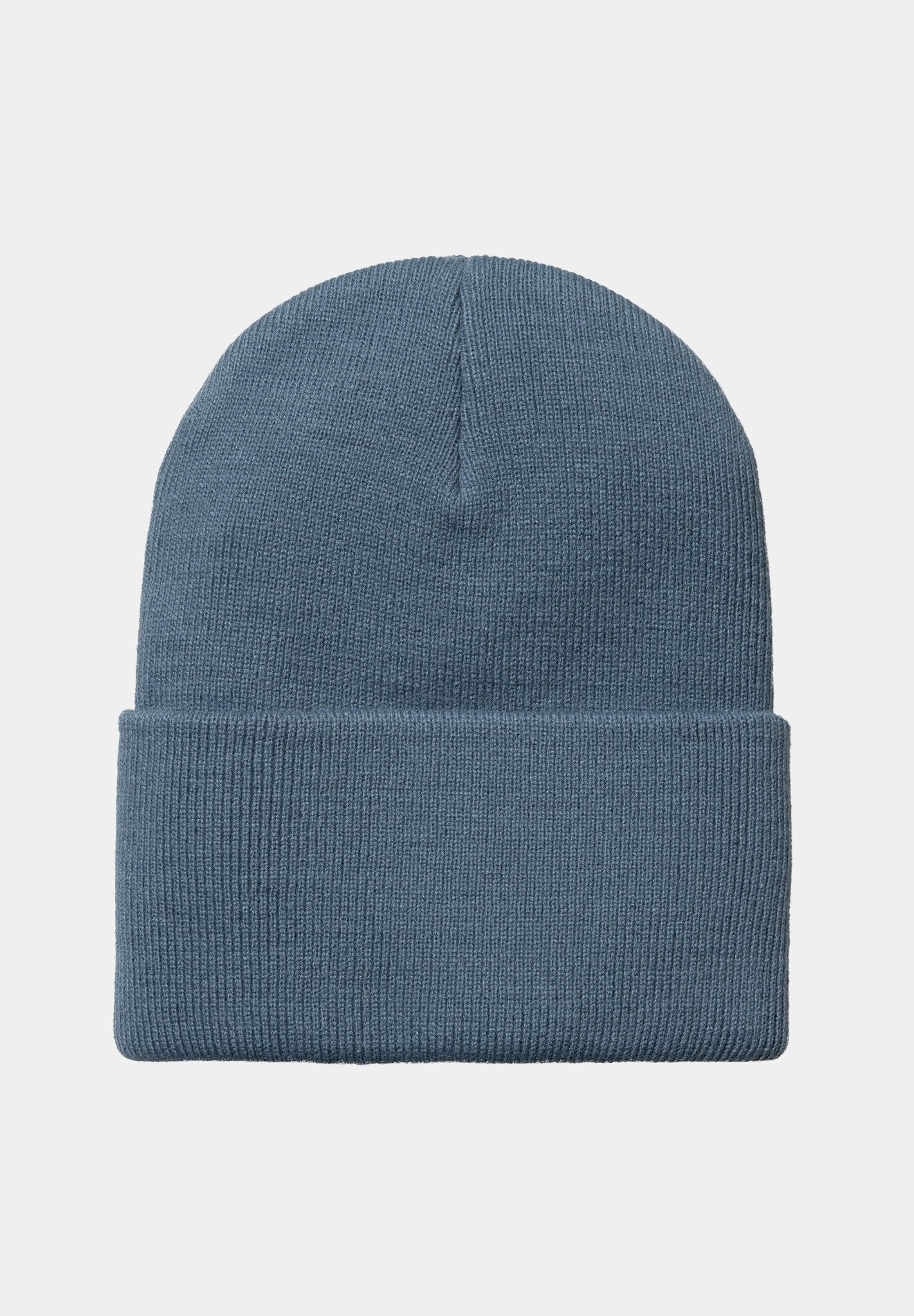 CARHARTT WIP - Acrylic Watch Hat - Storm Blue - BACKYARD