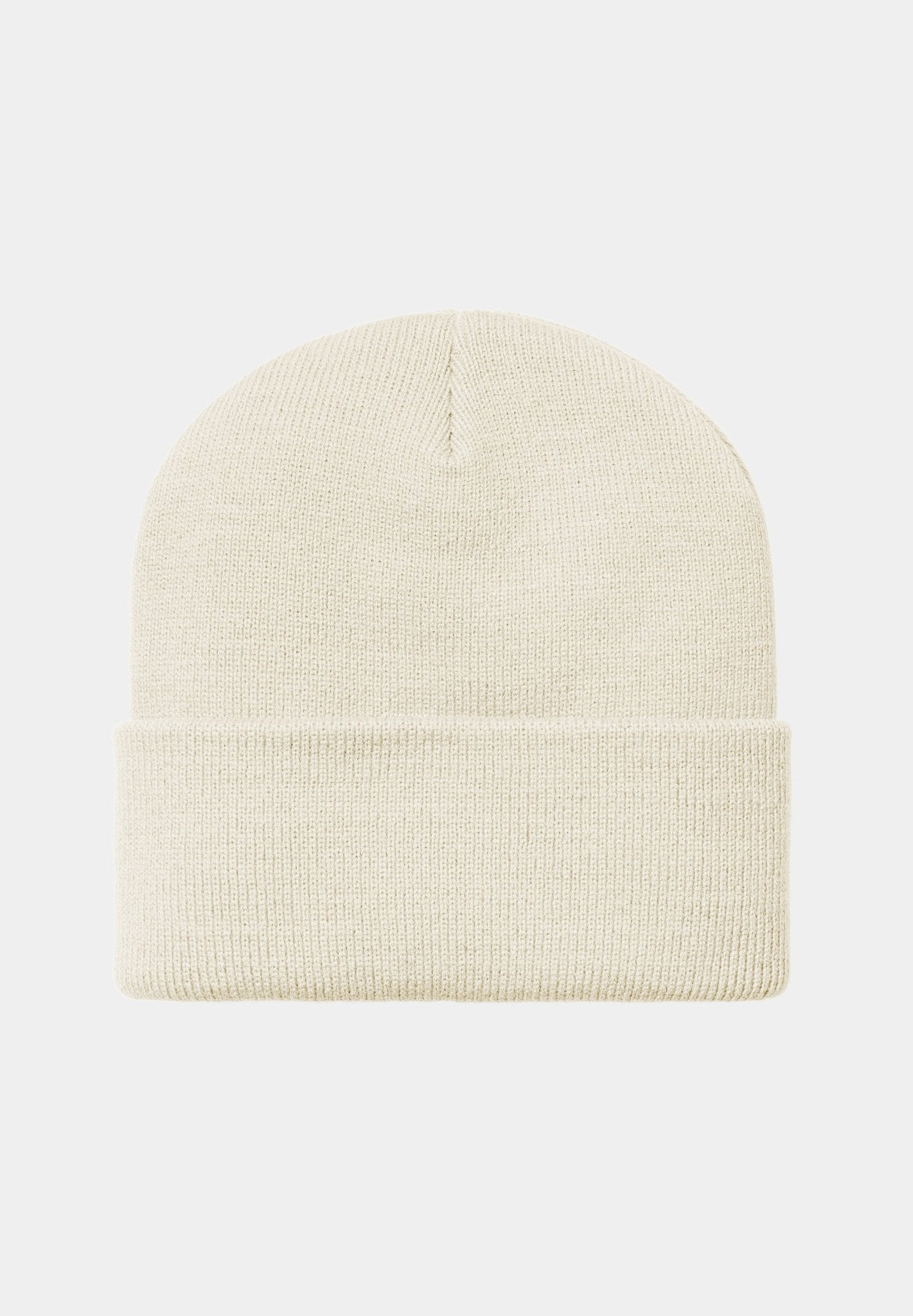 CARHARTT WIP - Ashley Beanie - Salt - BACKYARD