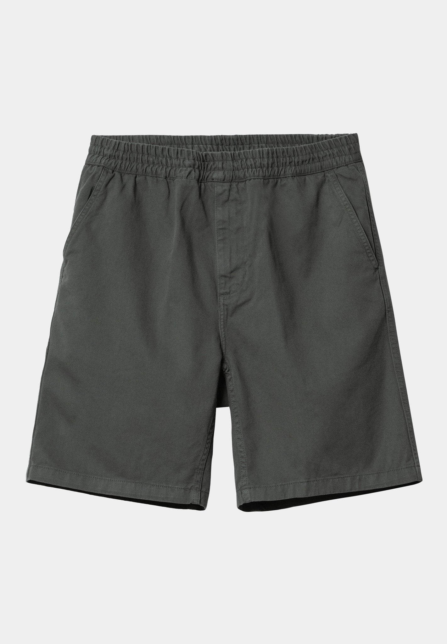 CARHARTT WIP - Flint Short - Jura - BACKYARD