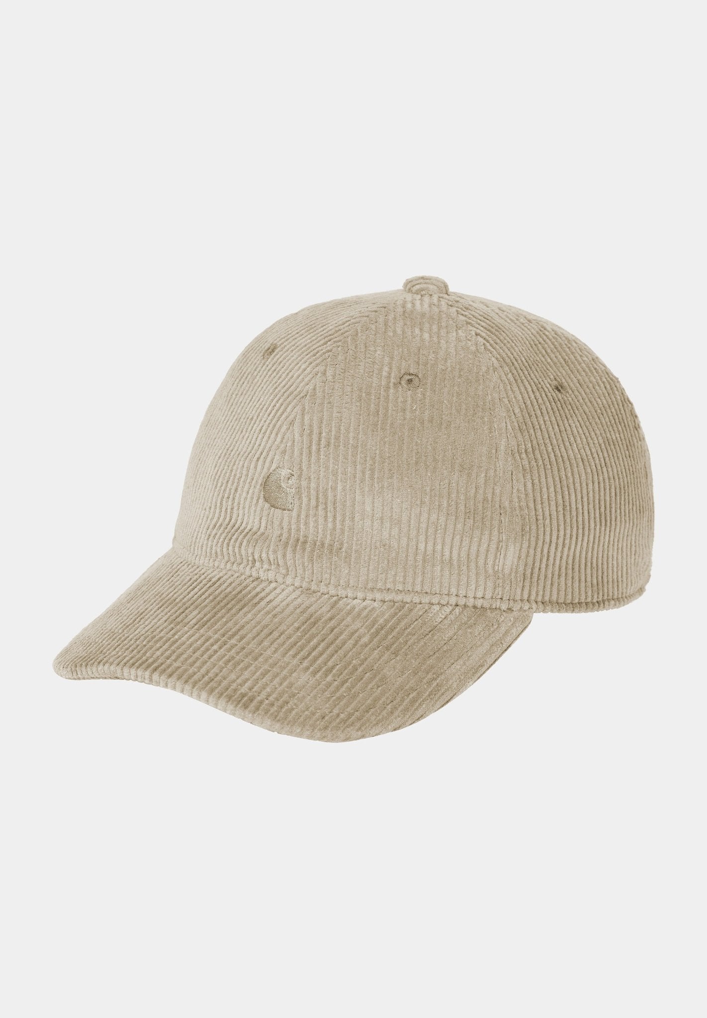 CARHARTT WIP - Harlem Cap - Wall Wall - BACKYARD