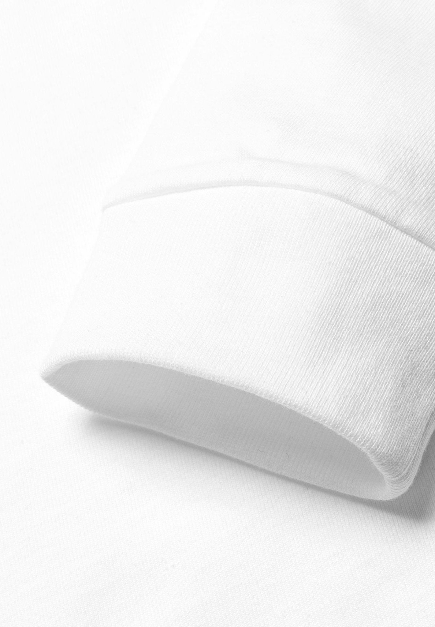 CARHARTT WIP - L/S Chase T-Shirt - White Gold - BACKYARD