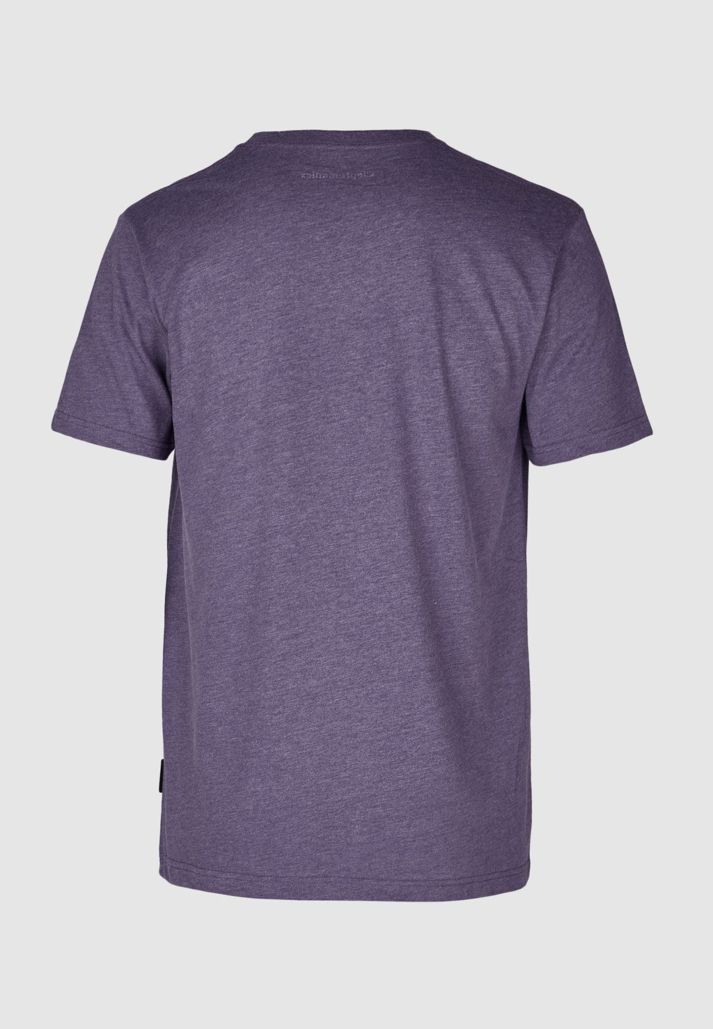 CLEPTOMANICX - Ligull Regular - Heather Grape - BACKYARD