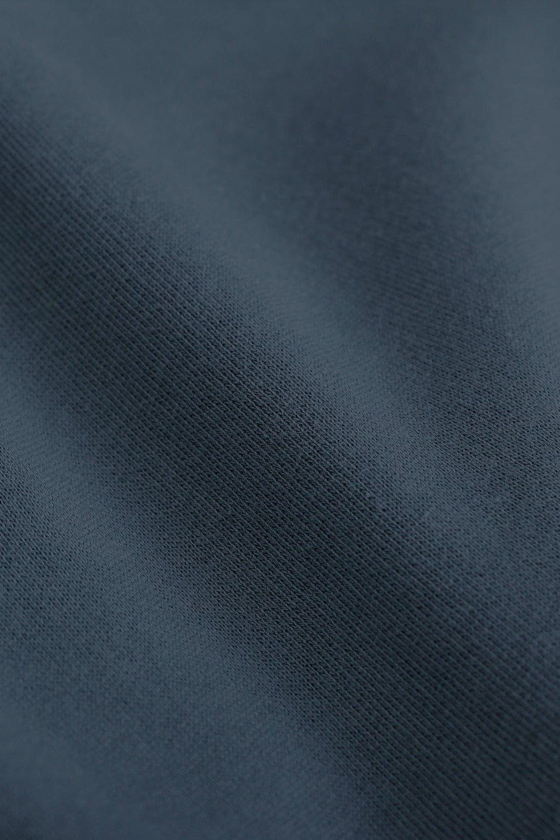 COLORFUL STANDARD - Classic Organic Tee - Petrol Blue - BACKYARD