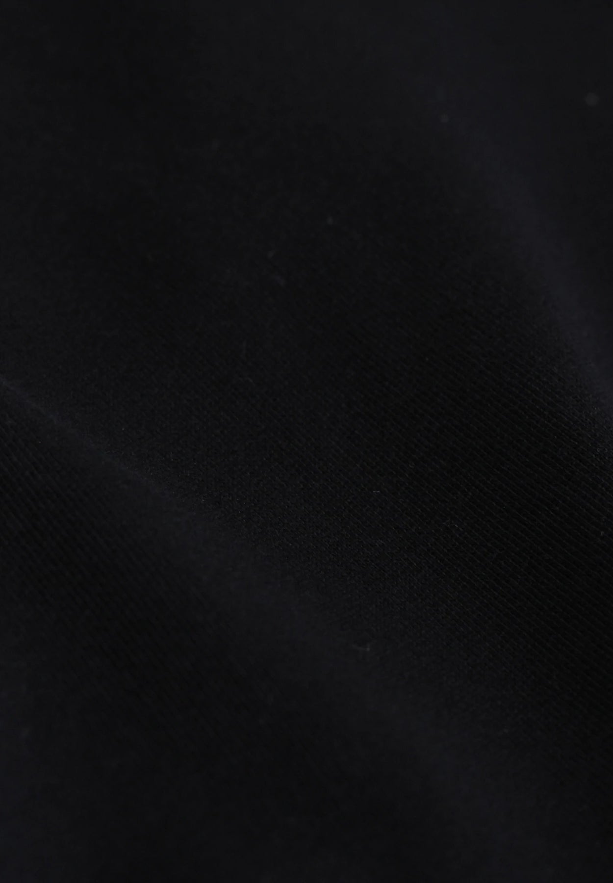 COLORFUL STANDARD - Women Light Organic Tee - Deep Black - BACKYARD