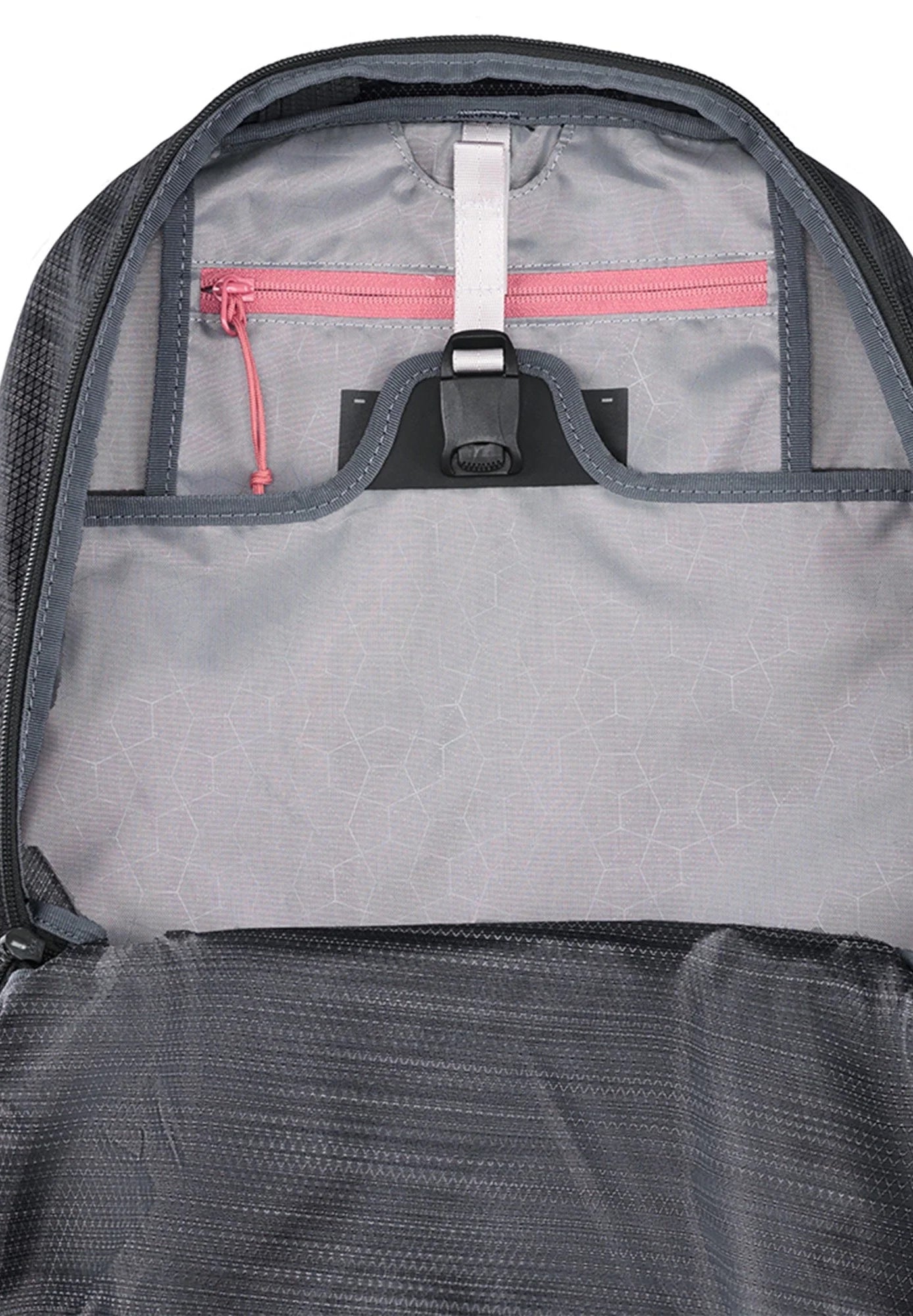 HEIMPLANET - Motion Arc 20L - Dark Grey - BACKYARD