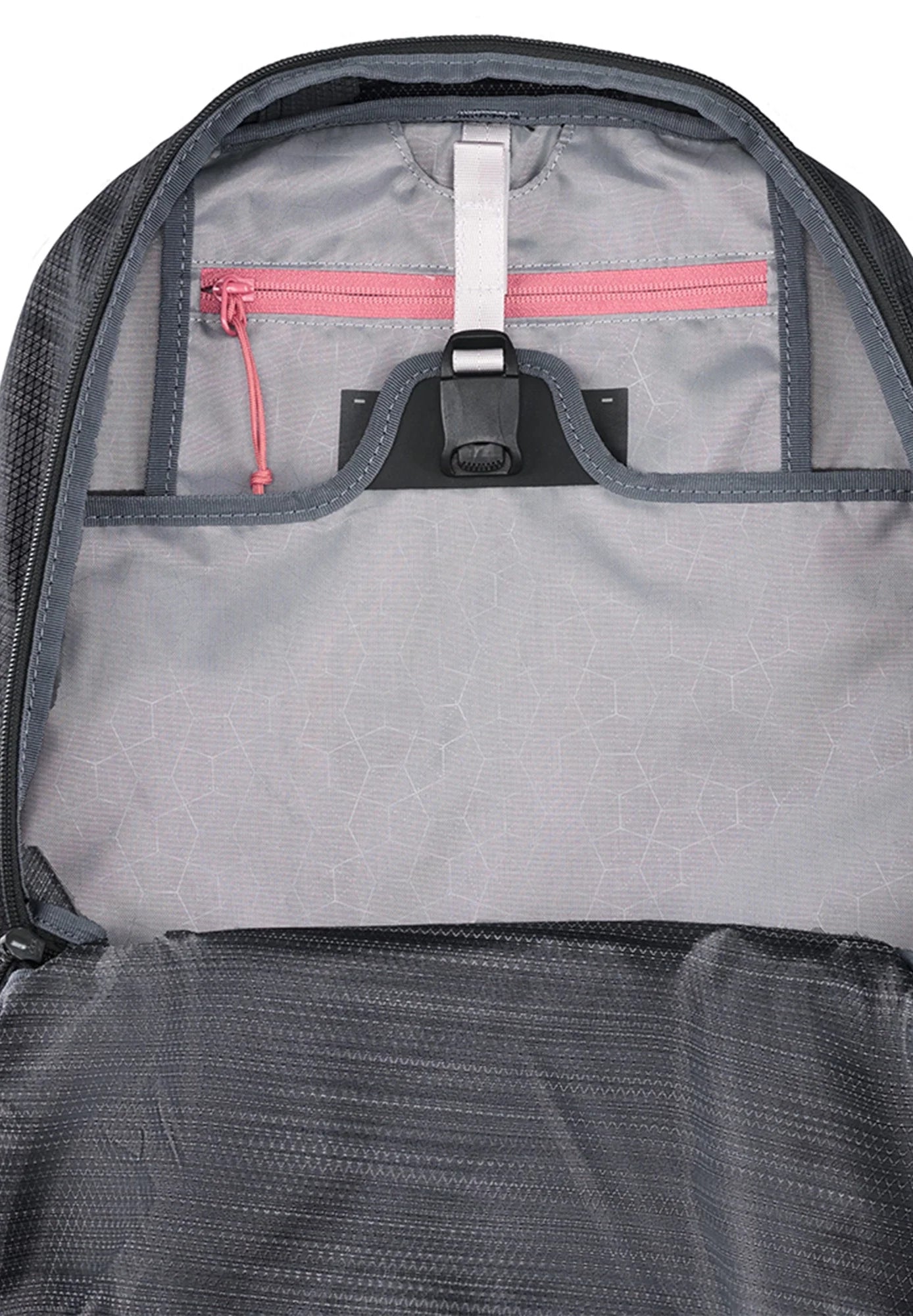 HEIMPLANET - Motion Arc 20L - Dark Grey - BACKYARD