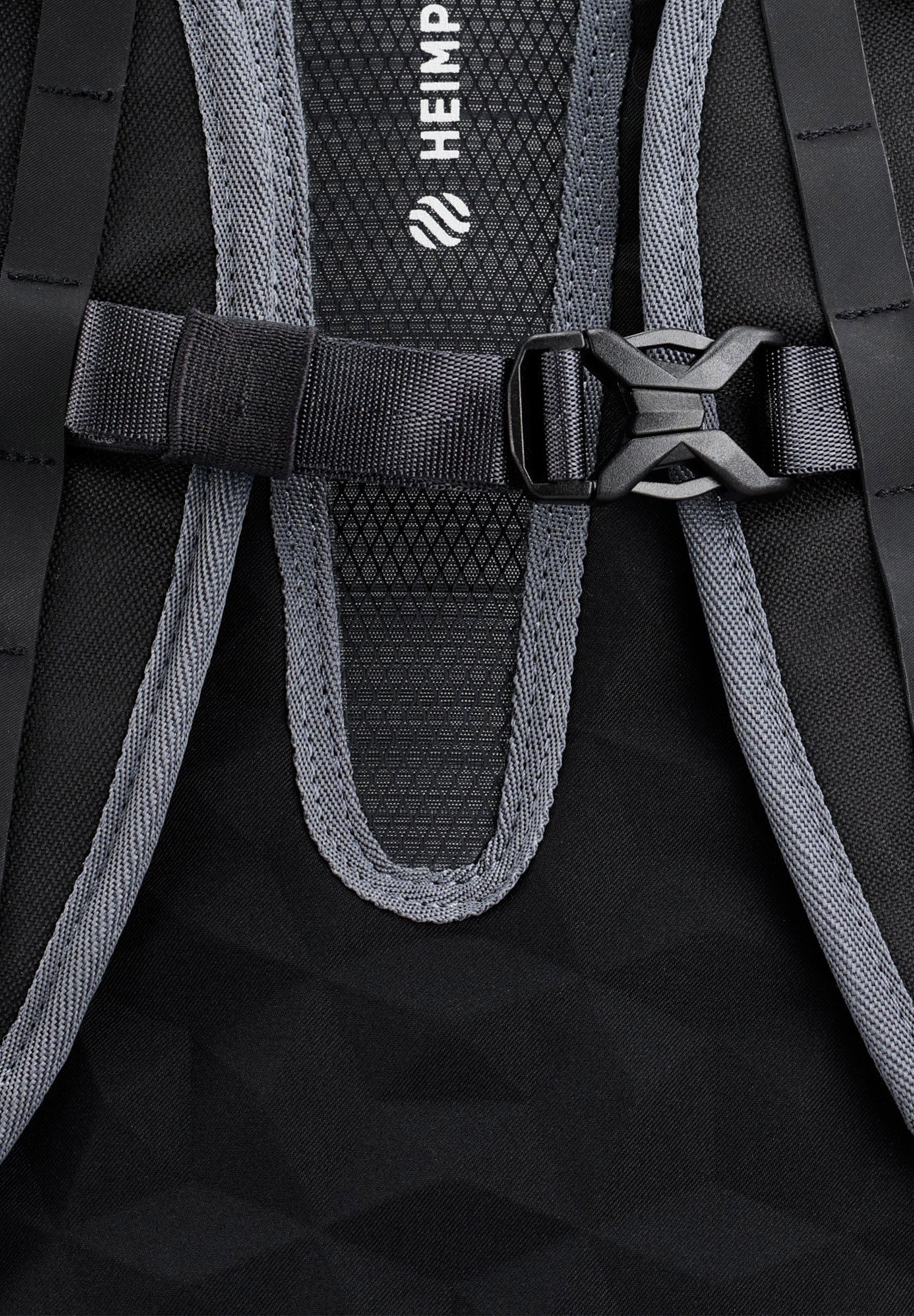 HEIMPLANET - Motion Arc 20L - Dark Grey - BACKYARD