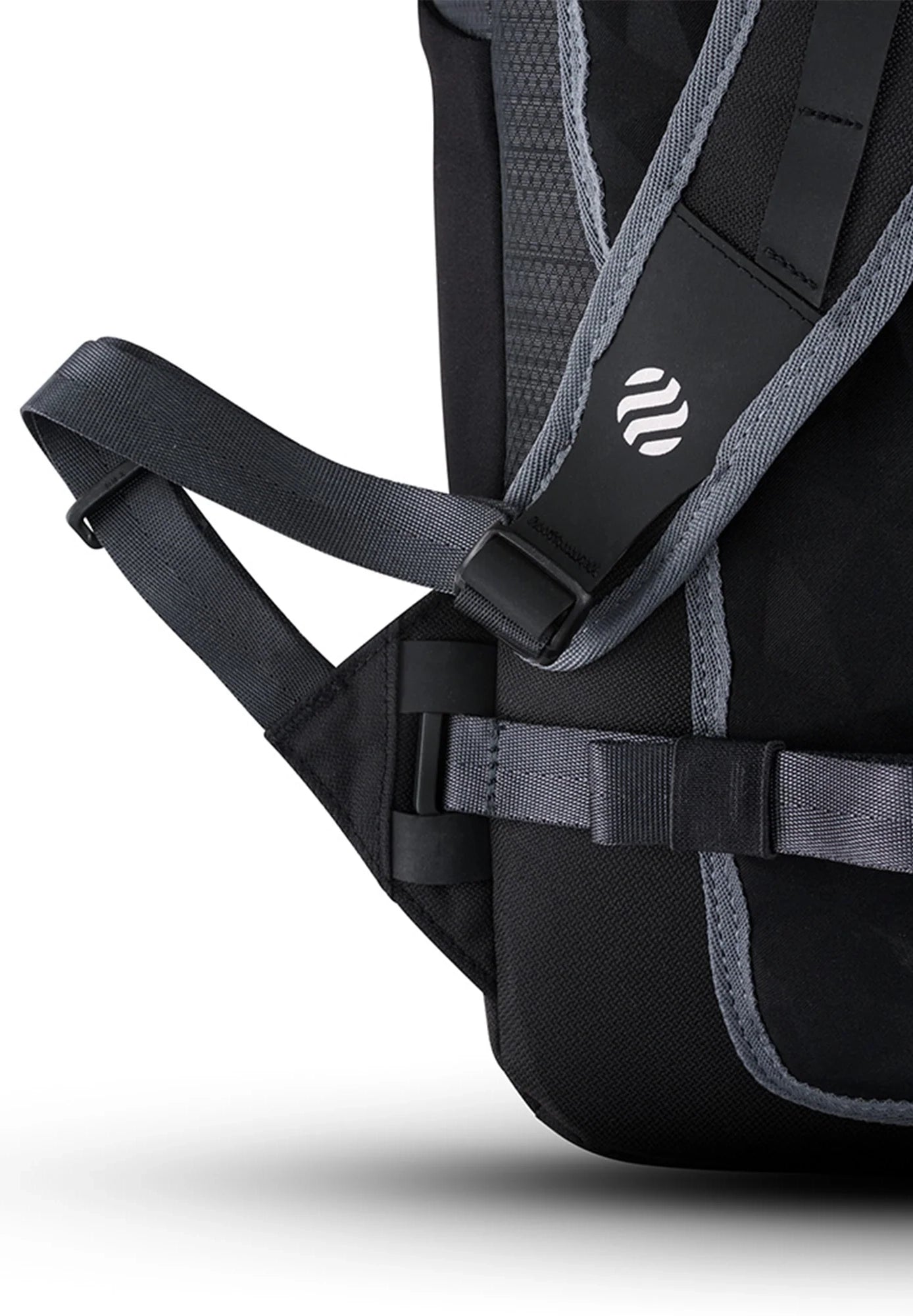 HEIMPLANET - Motion Arc 20L - Dark Grey - BACKYARD