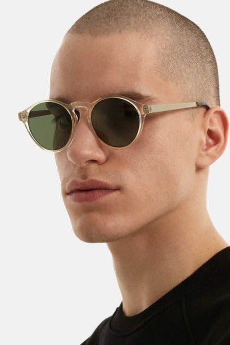 KOMONO - Devon - Metal Prosecco - BACKYARD