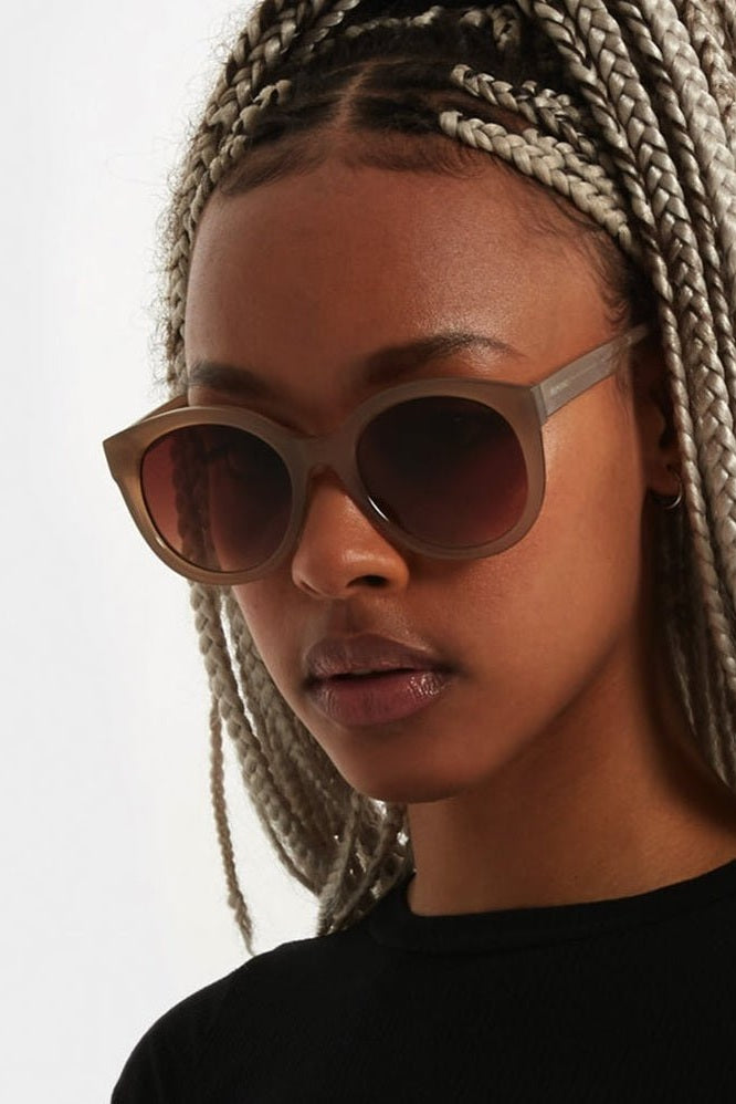 KOMONO - Ellis - Sahara - BACKYARD