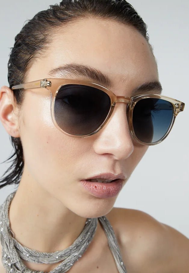 KOMONO - Francis - Blue Sands - BACKYARD