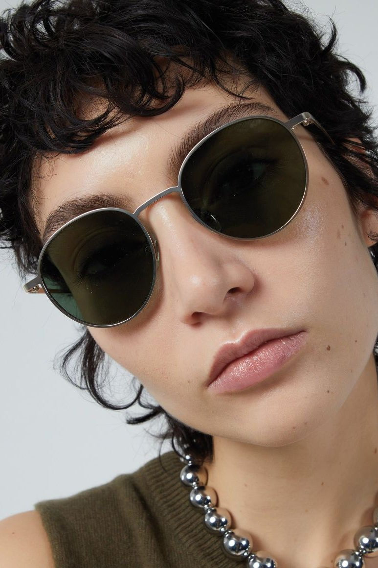 KOMONO - James - White Gold - BACKYARD