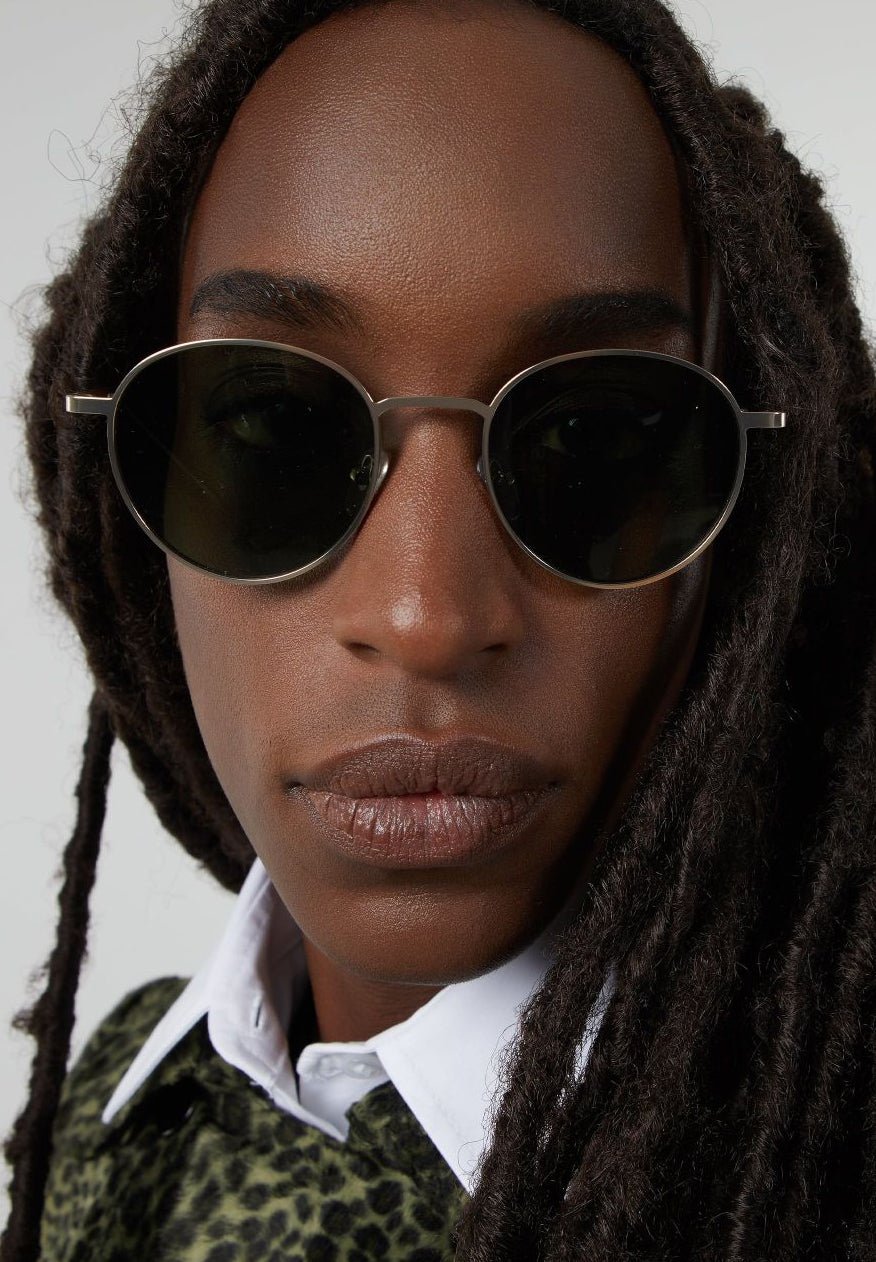 KOMONO - James - White Gold - BACKYARD