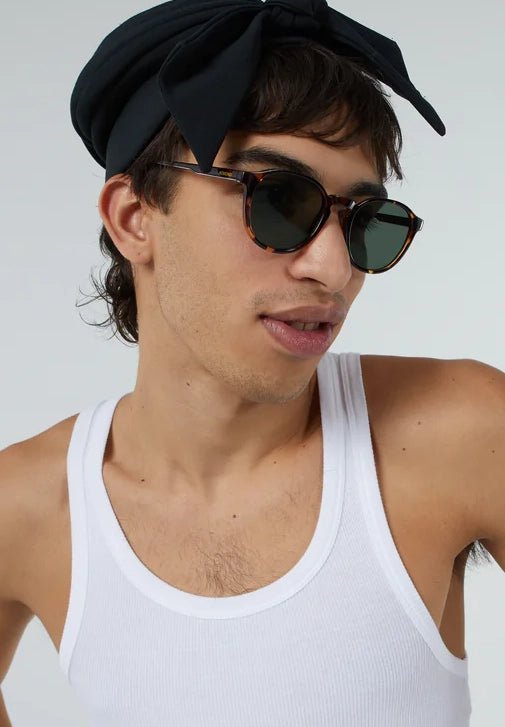 KOMONO - Liam - Tortoise - BACKYARD