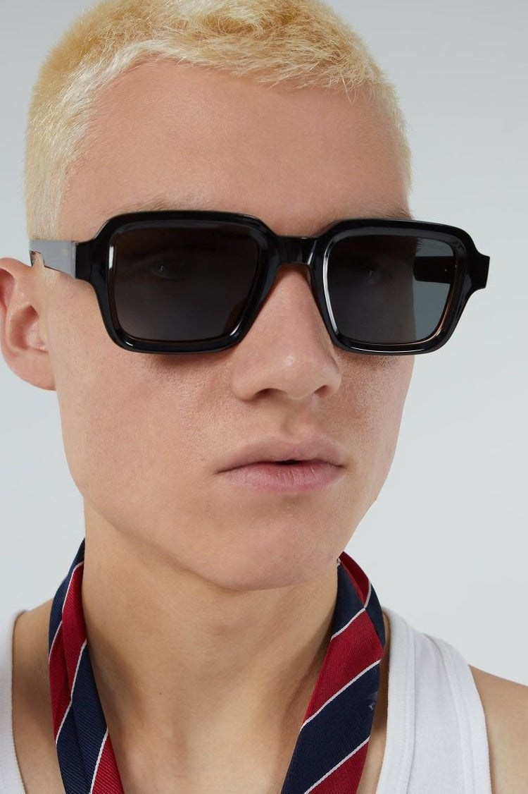 KOMONO - Lionel - Black Tortoise - BACKYARD