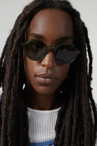 KOMONO - Madison - Fern - BACKYARD