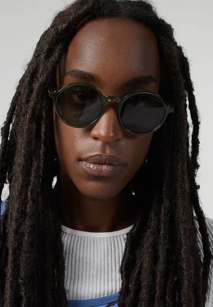 KOMONO - Madison - Fern - BACKYARD