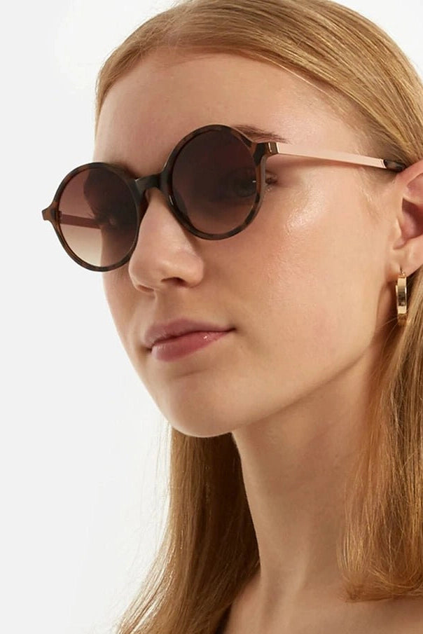 KOMONO - Madison - Metal Rose Gold - BACKYARD