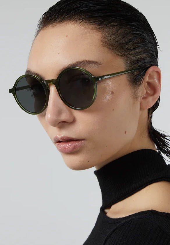 KOMONO - Madison - Fern - BACKYARD