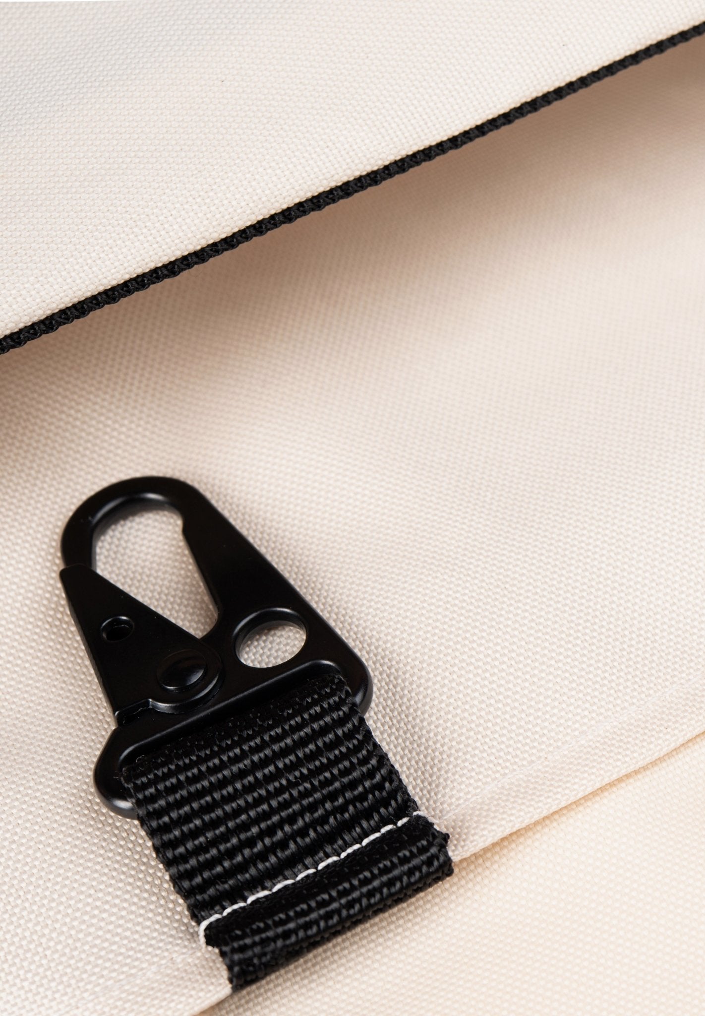 NOTABAG - Notabag Crossbody - Cream - BACKYARD