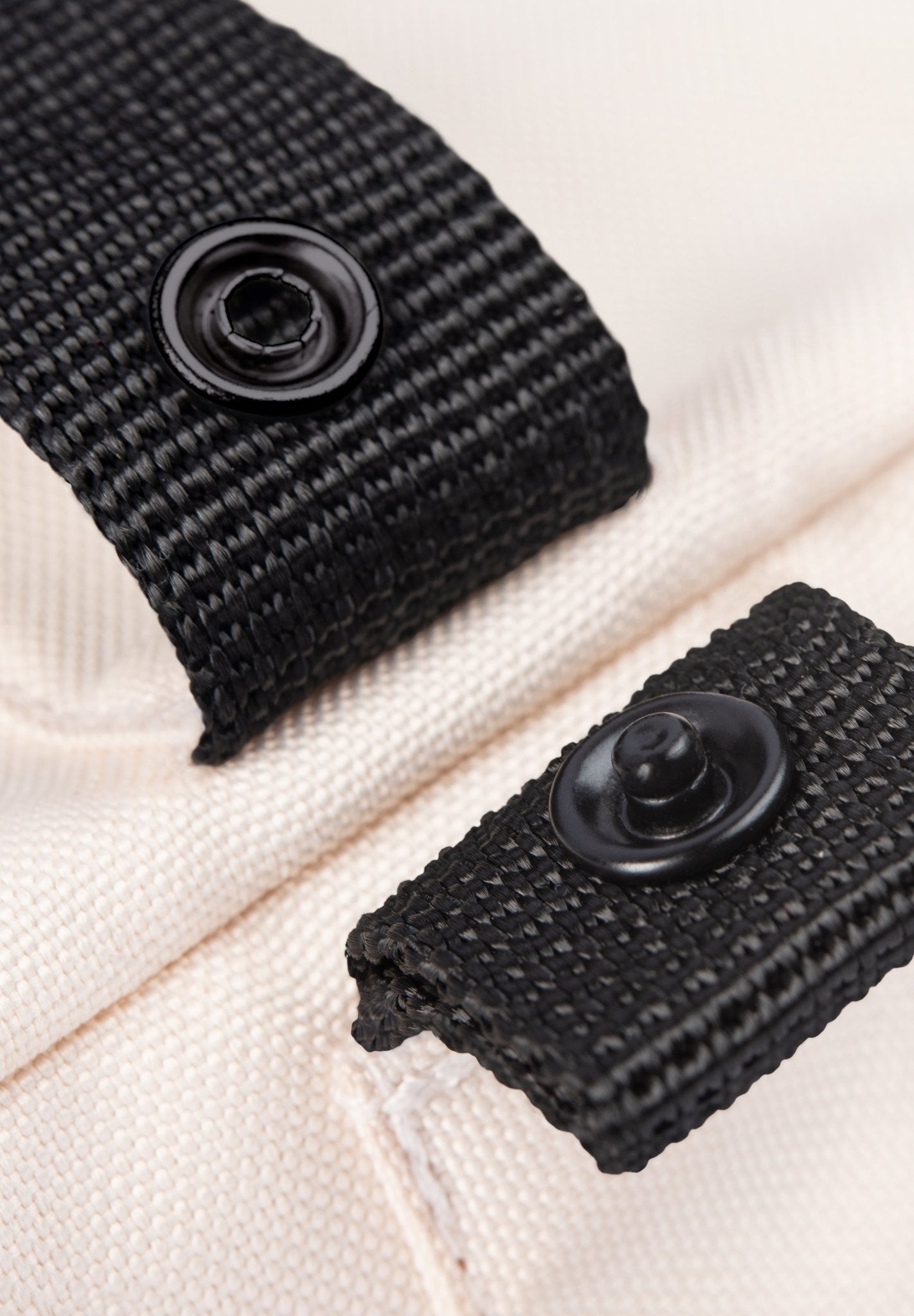 NOTABAG - Notabag Crossbody - Cream - BACKYARD