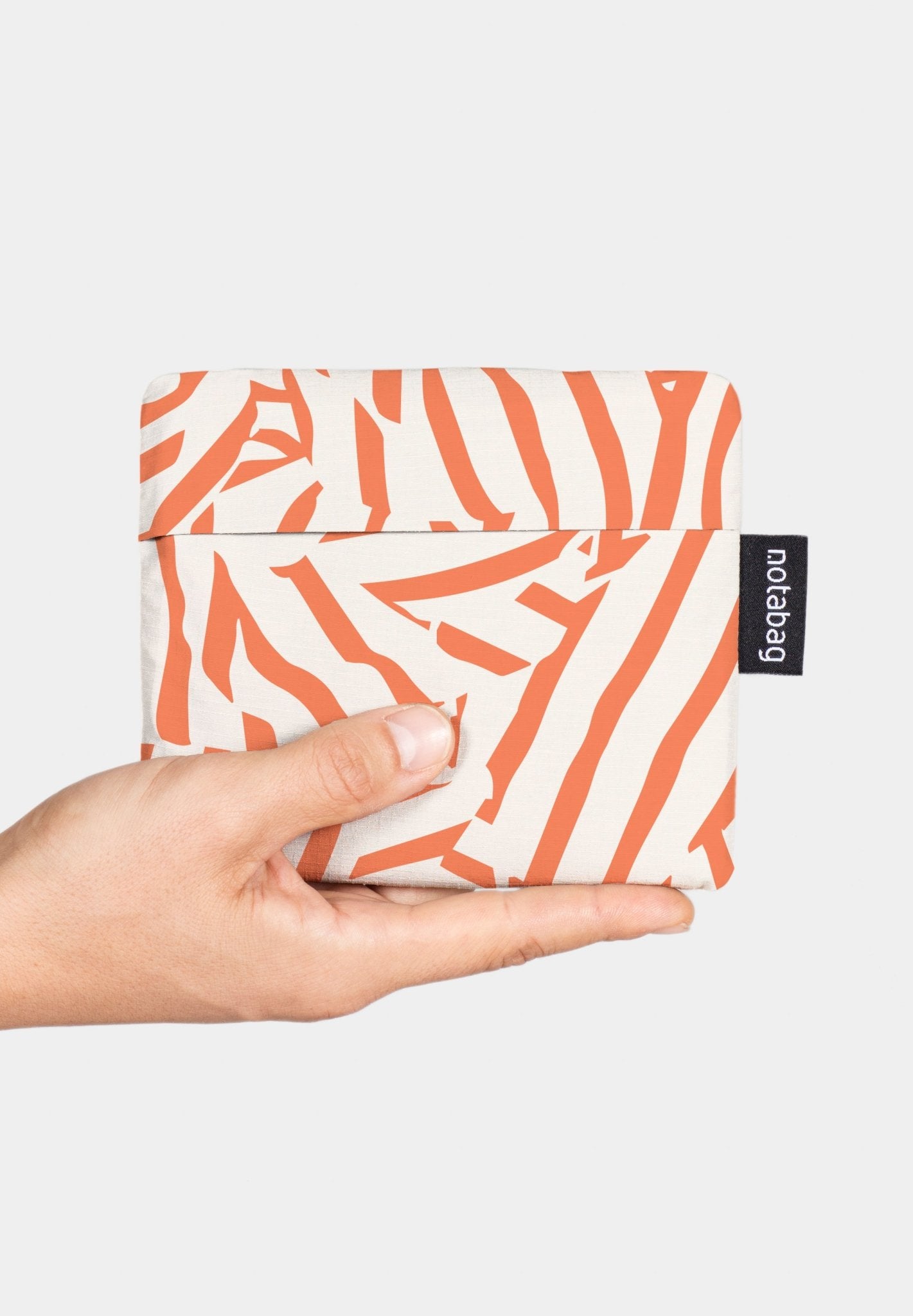 NOTABAG - Notabag Original - Peach Twist - BACKYARD