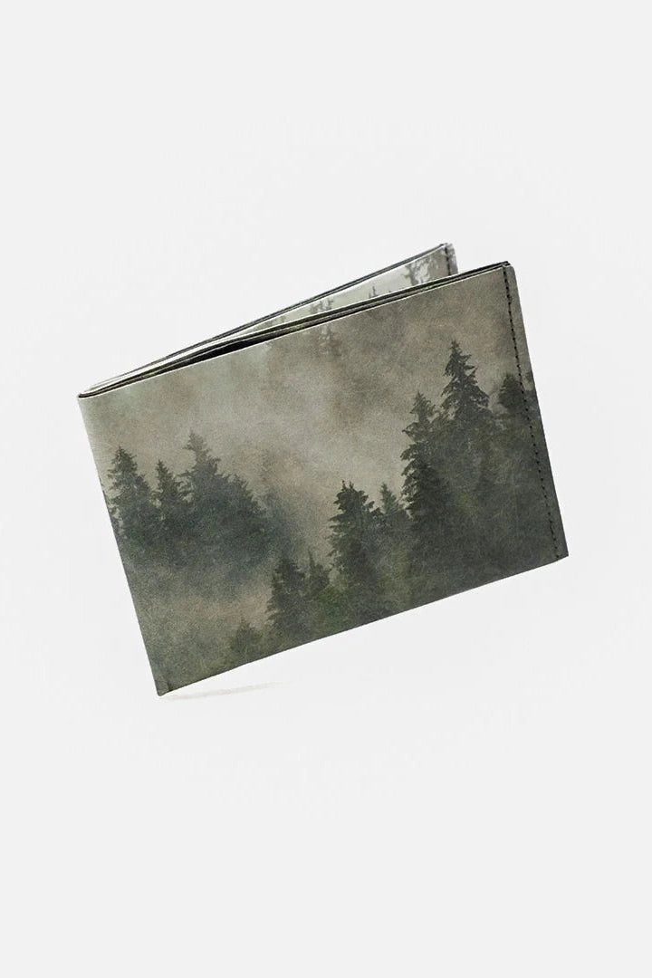 PAPRCUTS - RFID Portemonnaie - Foggy Morning - BACKYARD