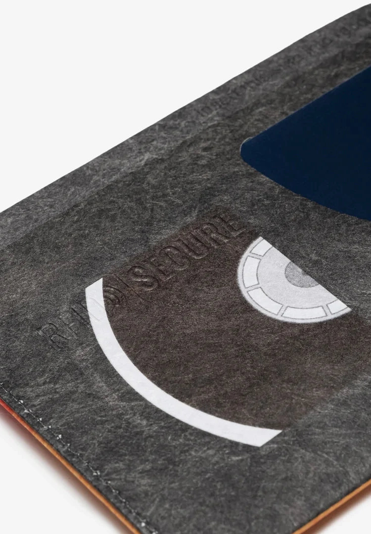 PAPRCUTS - RFID Portemonnaie - VHS - BACKYARD