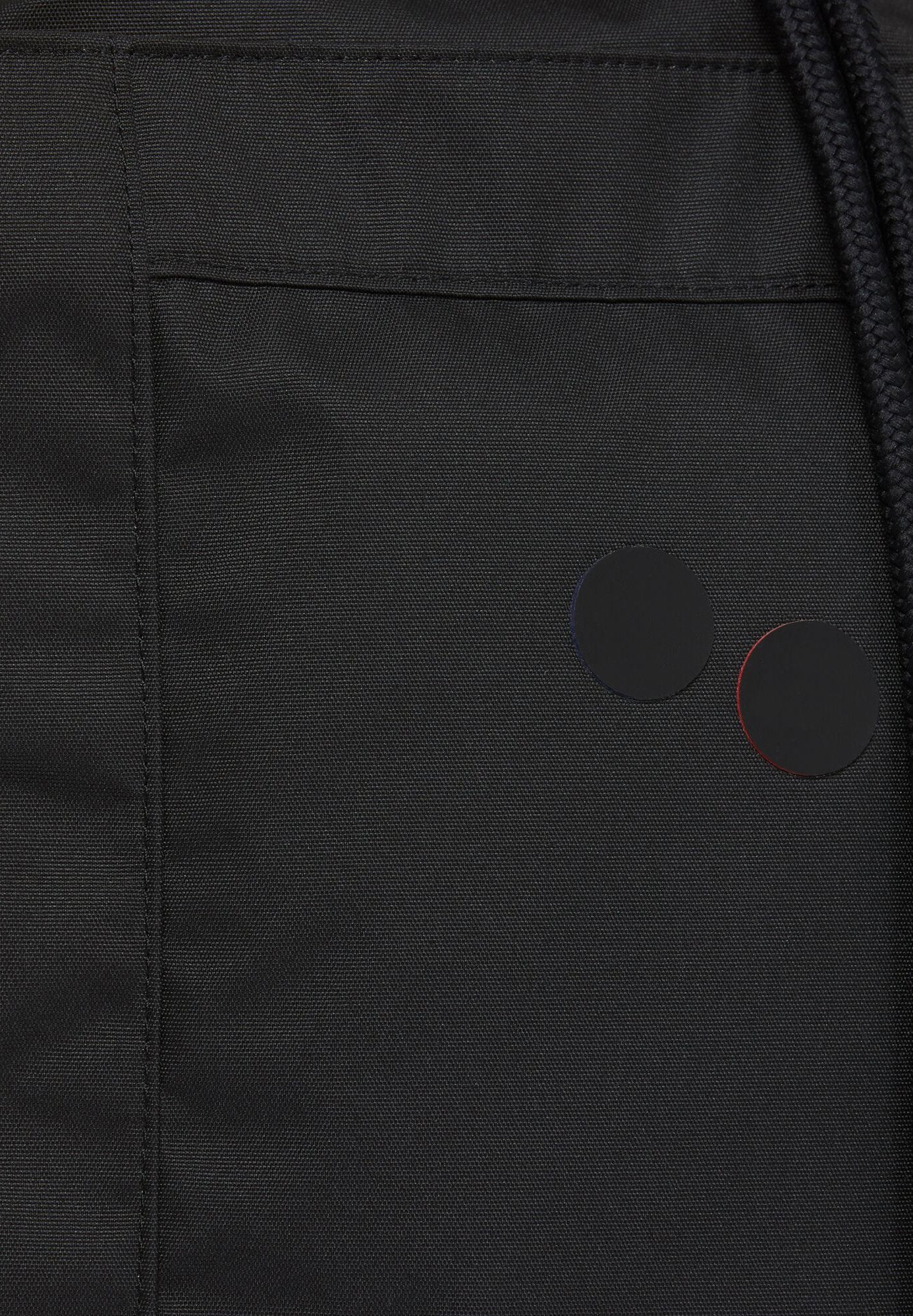 PINQPONQ - Blok Medium - Rooted Black - BACKYARD