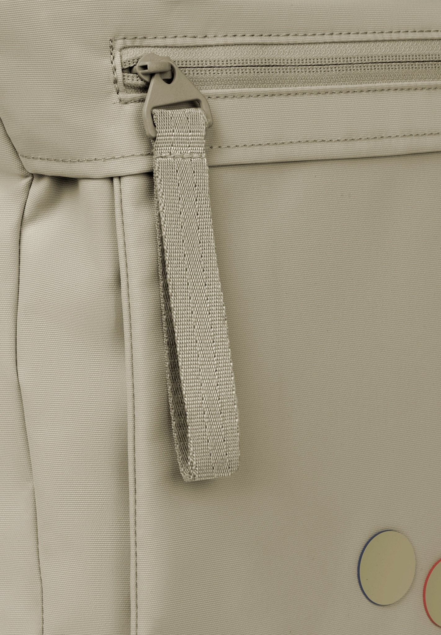 PINQPONQ - Klak Rolltop - Reed Olive - BACKYARD