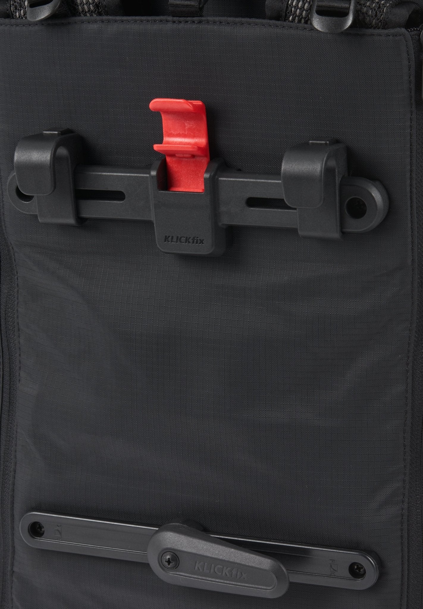 PINQPONQ - Komut Medium Bike - Pure Black - BACKYARD