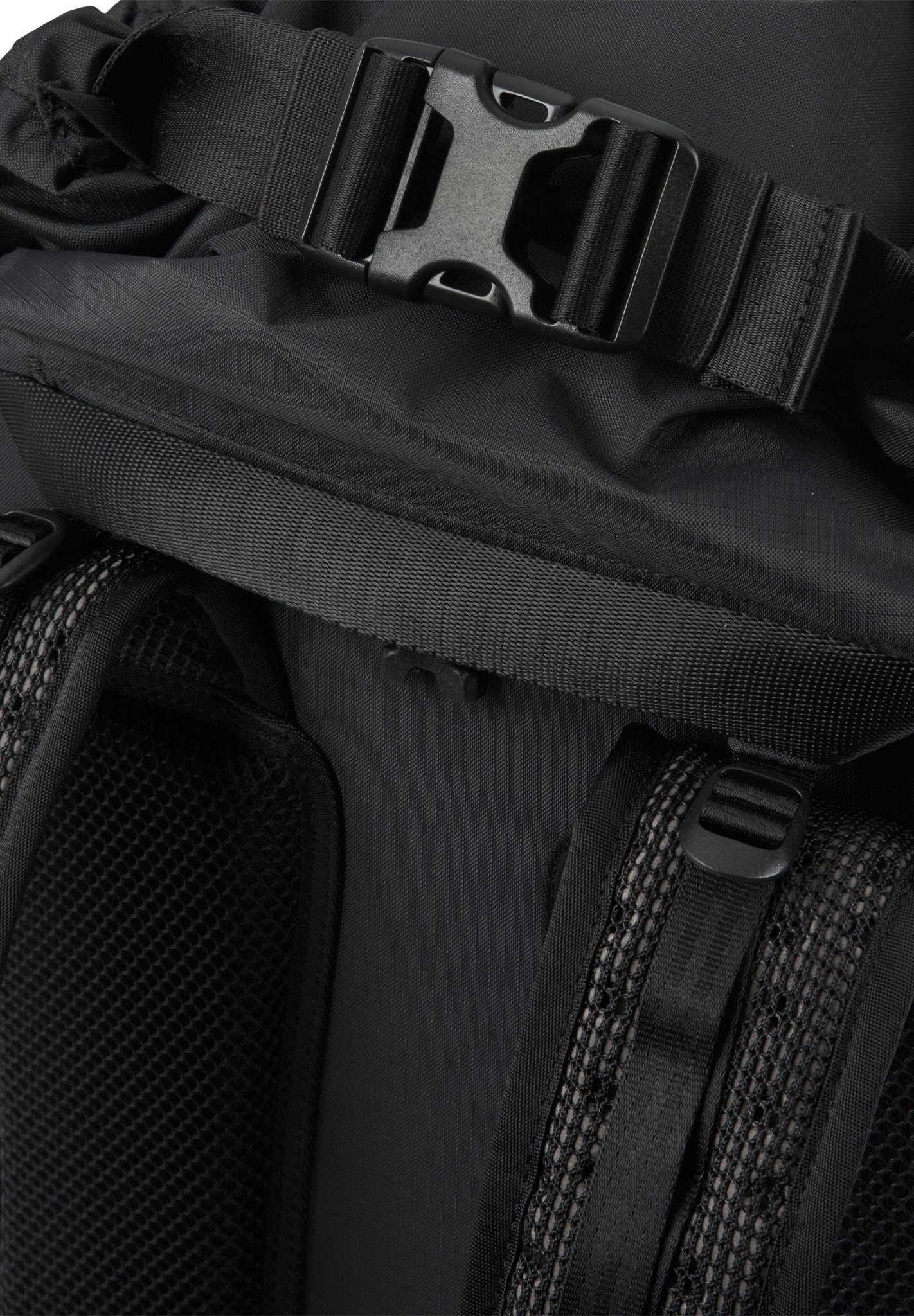 PINQPONQ - Komut Medium Bike - Pure Black - BACKYARD