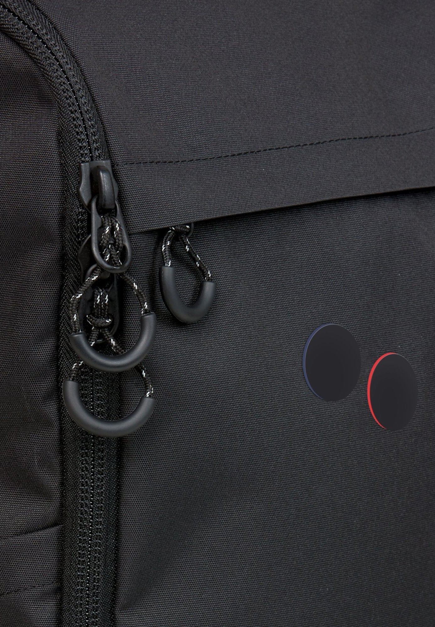 PINQPONQ - Purik - Rooted Black - BACKYARD